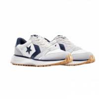 CONVERSE Omni Trainer Vintage White/barely Grey/obsidian CONVERSE