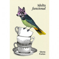 Adulta funcional