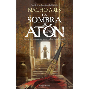 LA SOMBRA DE ATON