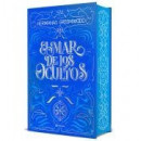 el Mar de los Ocultos   2025