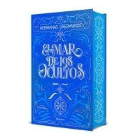 EL MAR DE LOS OCULTOS