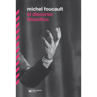 EL DISCURSO FILOSOFICO
