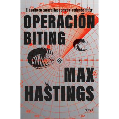 OPERACION BITING