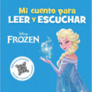 Frozen mi Cuento para Leer y Escuchar   2025