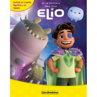 Elio. Libroaventuras