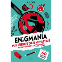 ENIGMANIA