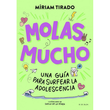 MOLAS MUCHO