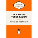 el Arte de Tener Razon   2025