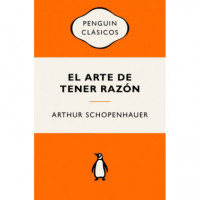 EL ARTE DE TENER RAZON