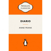 DIARIO DE ANNE FRANK