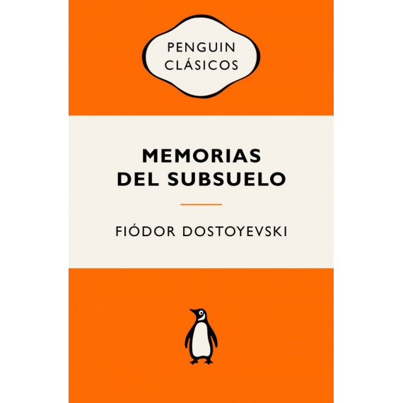 Memorias del Subsuelo   2025