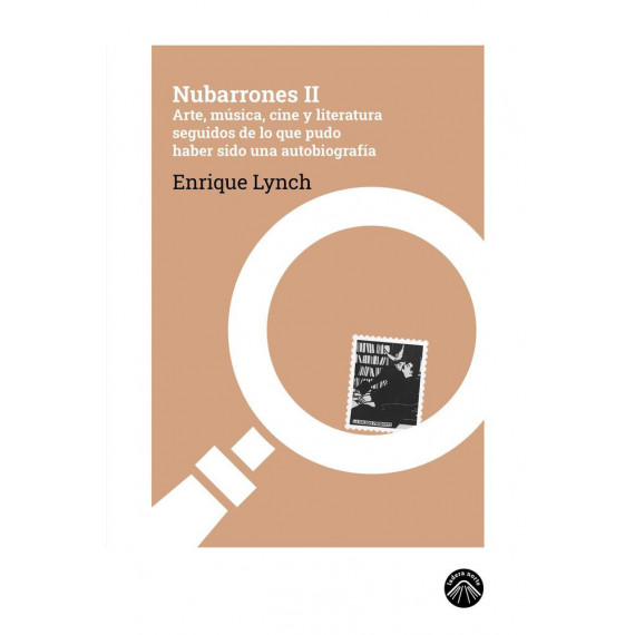 Nubarrones Ii   2025