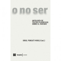 O NO SER