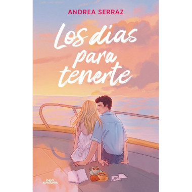 LOS DIAS PARA TENERTE