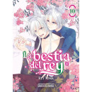 la Bestia del Rey 10   2025