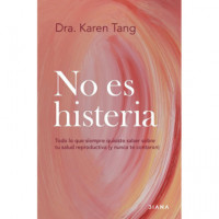 No es histeria