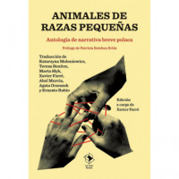 ANIMALES DE RAZAS PEQUEÑAS