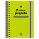 Passion Projects   2025