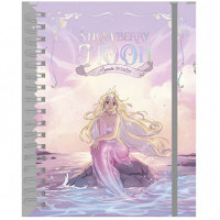 AGENDA ESCOLAR SEMANAL 2025 2026 LAIA LOPEZ