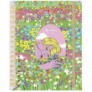 Agenda Escolar Semanal 2025-2026 Isa Muguruza   2025