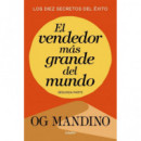 Vendedor Mas Grande Mundo Ii Ays Ne