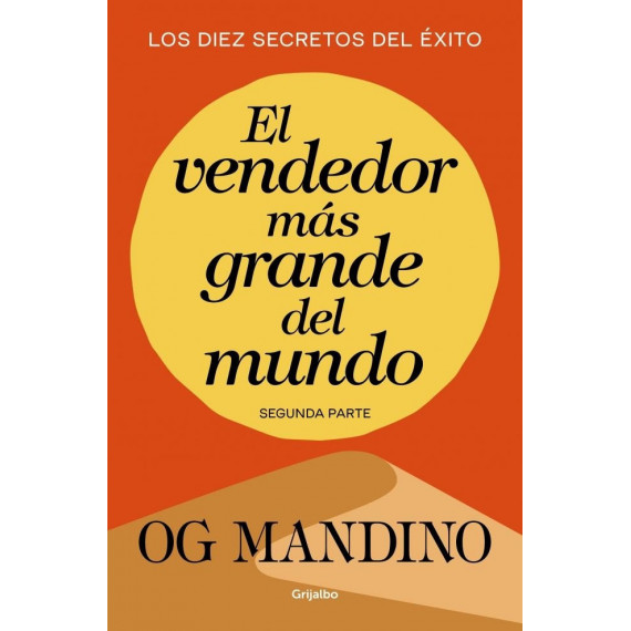 Vendedor Mas Grande Mundo Ii Ays Ne