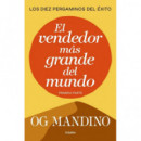 Vendedor Mas Grande Mundo I Ays Ne