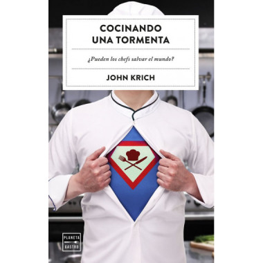 Cocinando una Tormenta   2025