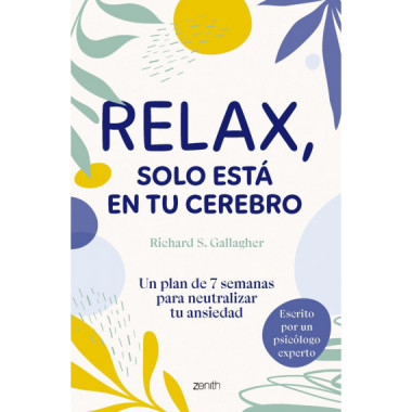 RELAX SOLO ESTA EN TU CEREBRO