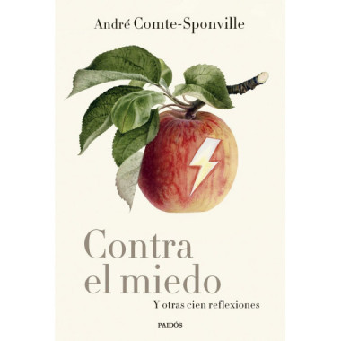 CONTRA EL MIEDO
