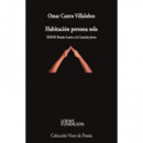 Habitacion Persona Sola   2025