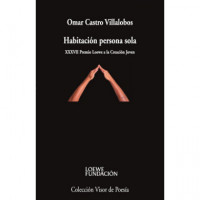 HABITACION PERSONA SOLA