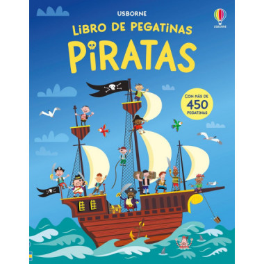 PIRATAS