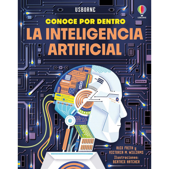 la Inteligencia Artificial   2025