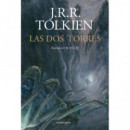 las Dos Torres. Ilustrado por Alan Lee (ne Revisada)   2025