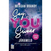 SAY YOU SWEAR JURAMELO