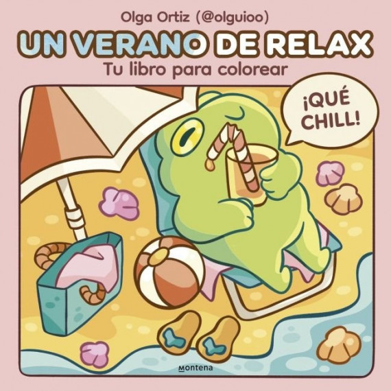 un Verano de Relax   2025