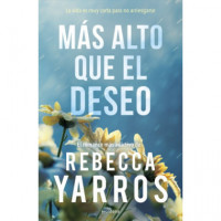 MAS ALTO QUE EL DESEO (VUELO Y GLORIA 2)