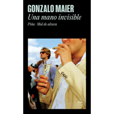 UNA MANO INVISIBLE