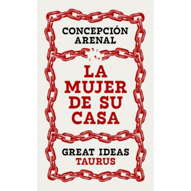 LA MUJER DE SU CASA