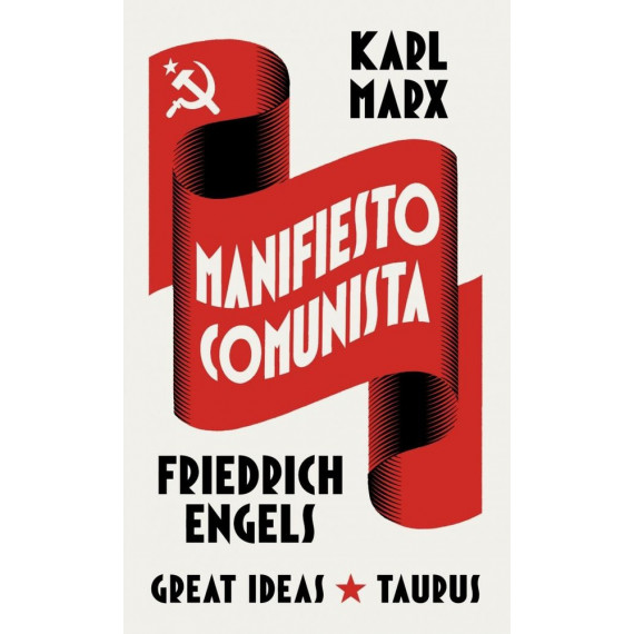 Manifiesto Comunista   2025