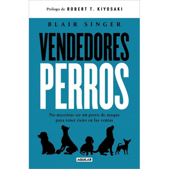 Vendedores Perros   2025