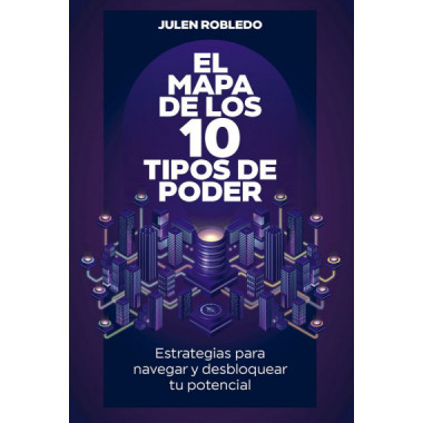 el Mapa de los 10 Tipos de Poder   2025