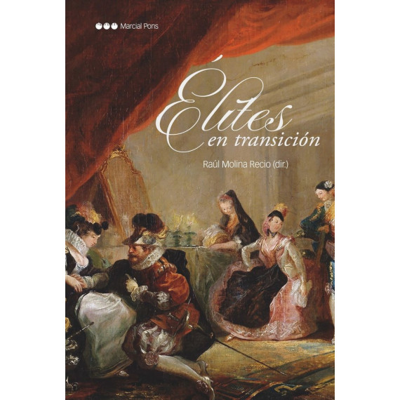 Elites en Transicion   2025