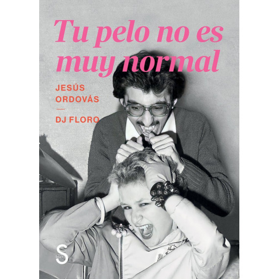 tu Pelo No Es Muy Normal   2025