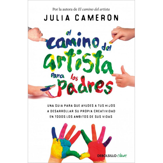 el Camino del Artista para Padres   2025