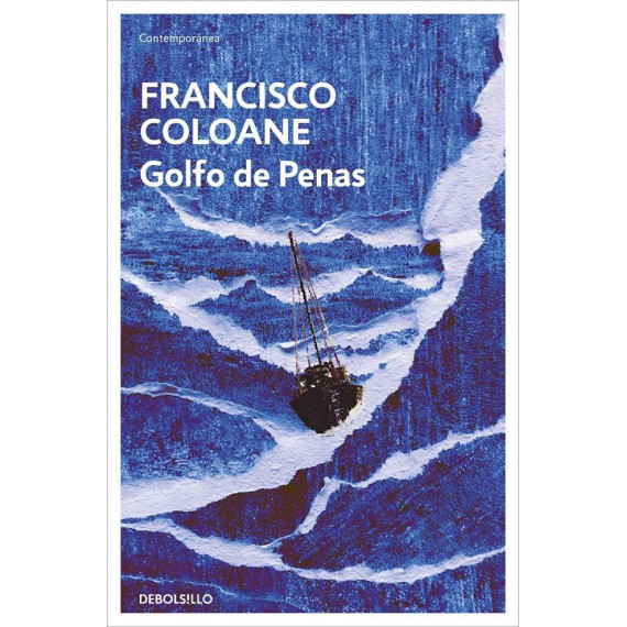 Golfo de Penas   2025