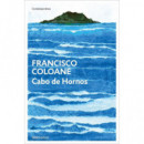 Cabo de Hornos   2025