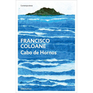 CABO DE HORNOS