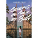 Lecciones de Amor en Bali   2025